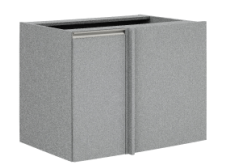 Aéreo 3 Porta MDF cor lorem ipsum dolor